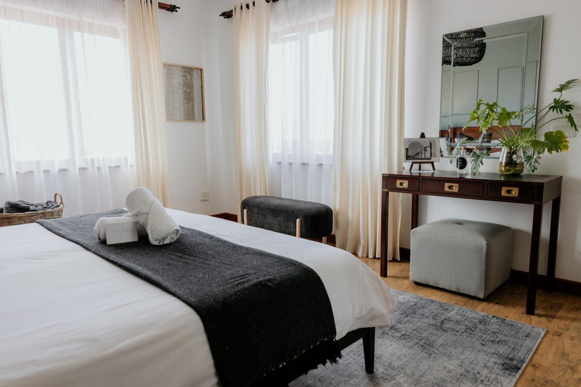 Fritz Manor Bed And Breakfast Swakopmund Bagian luar foto