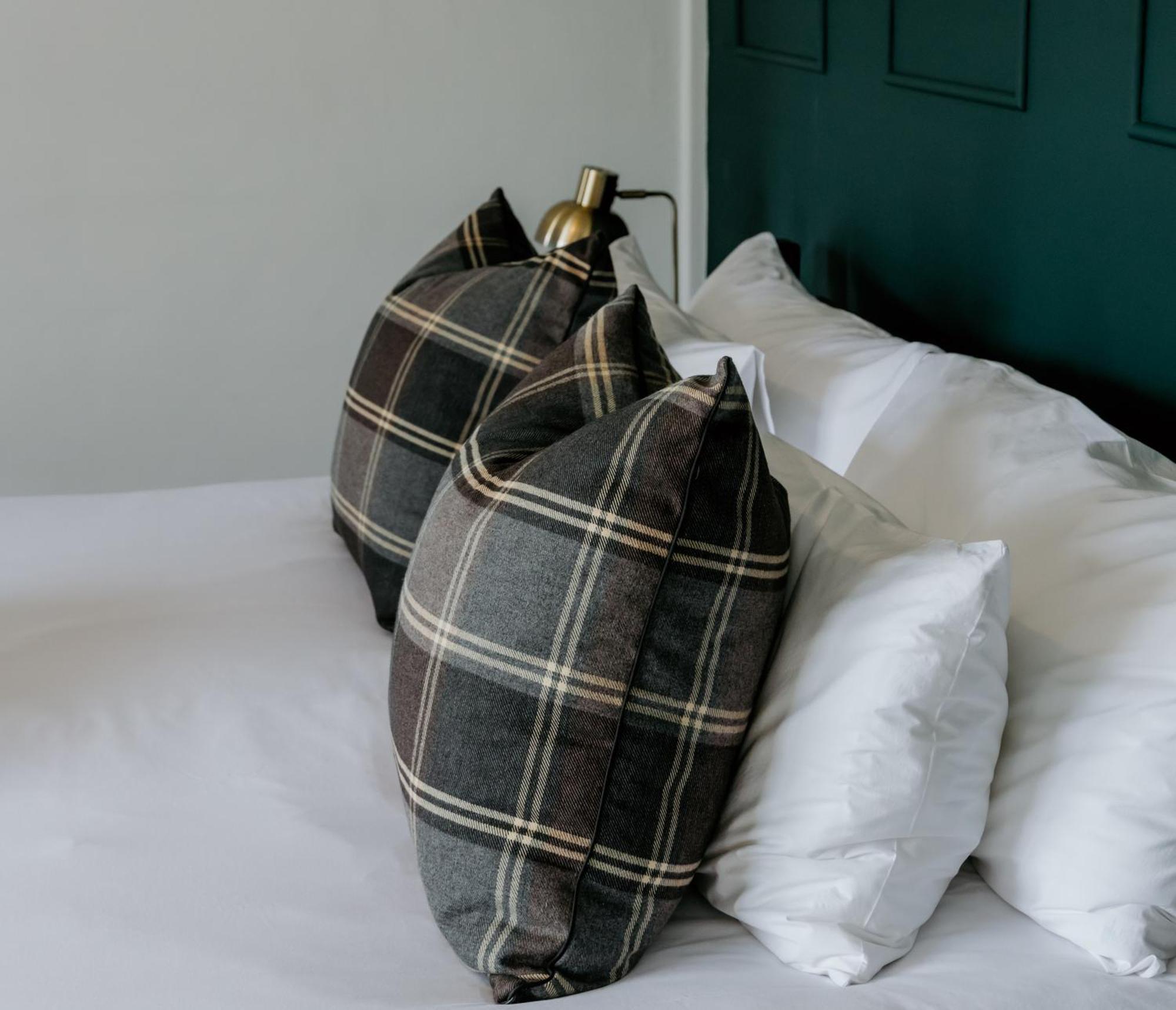 Fritz Manor Bed And Breakfast Swakopmund Bagian luar foto
