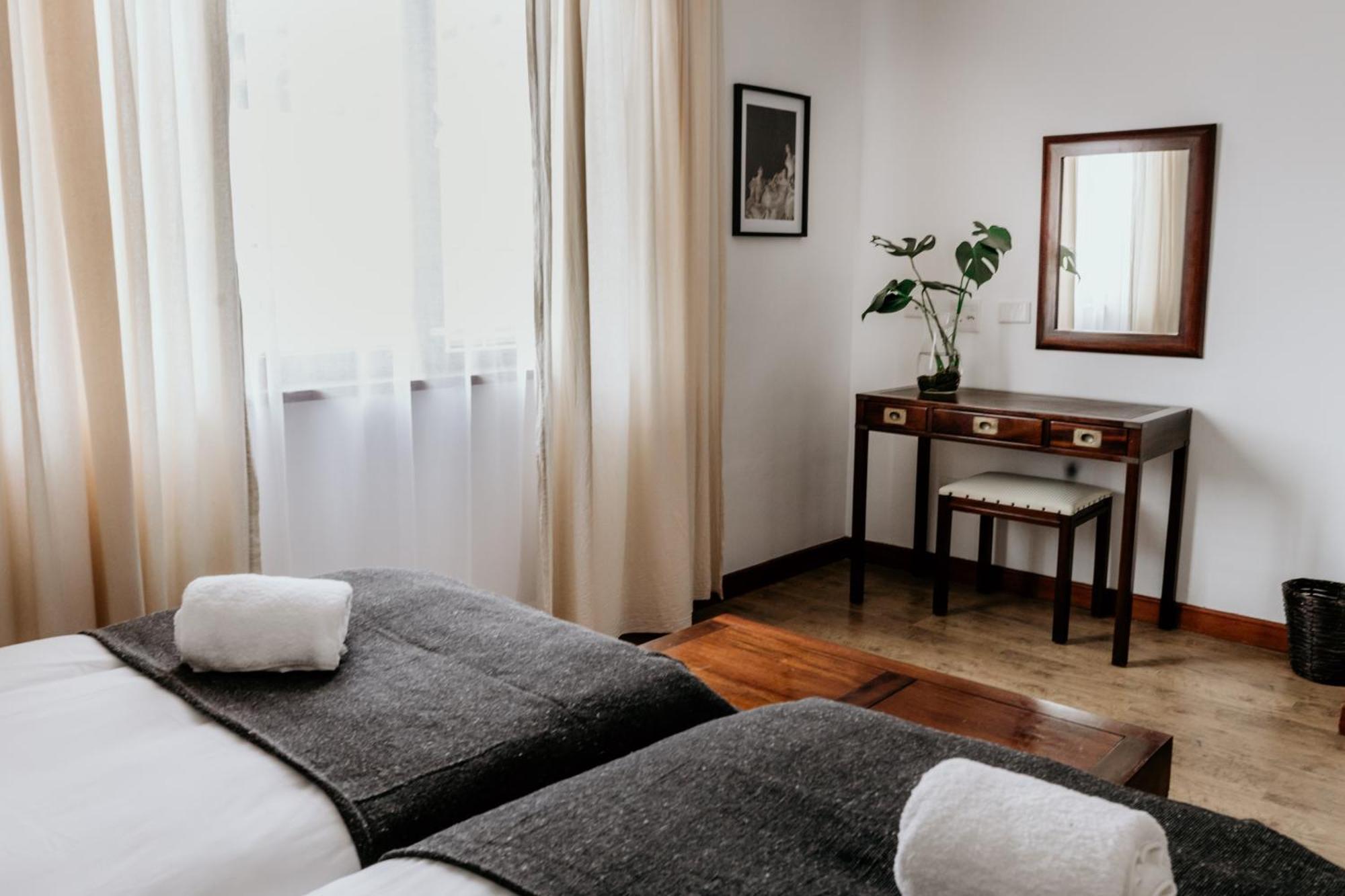 Fritz Manor Bed And Breakfast Swakopmund Bagian luar foto