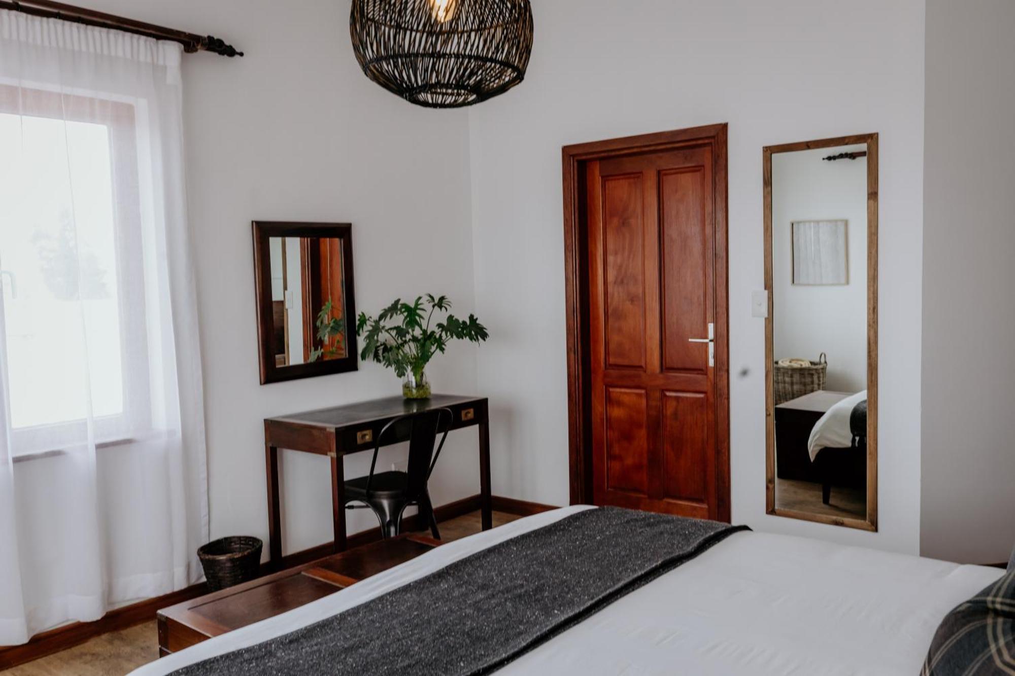 Fritz Manor Bed And Breakfast Swakopmund Bagian luar foto